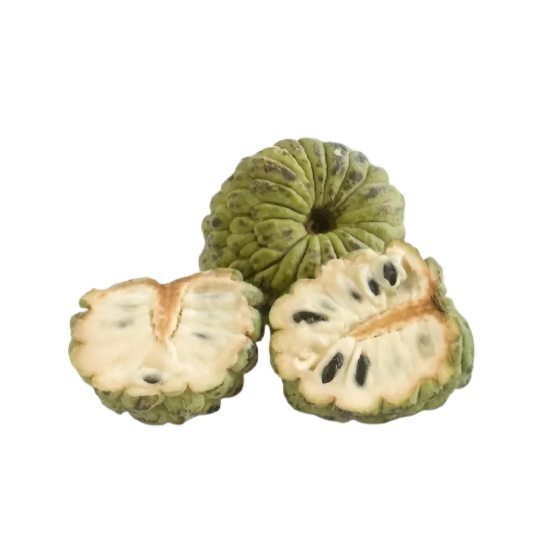Sitafal Sitafal (Custard Apple) 
